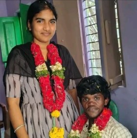 Abandoning your flaws and facing the world…|